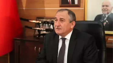 Bolu Belediye Başkanı Yılmaz'ı Kızdıran Paylaşım