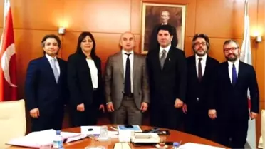Derince Limanı, Yeni Sahipleri Tarafından İşletmeye Açıldı
