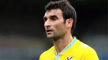 Dirsek Atan Jedinak'a Ağır Ceza!
