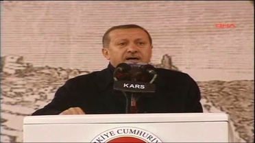 Erdoğan'ın Ucube Açıklaması Arşiv