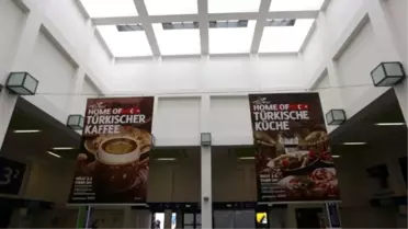 Gaziantep, Berlin Uluslararası Turizm Fuarına Katılıyor