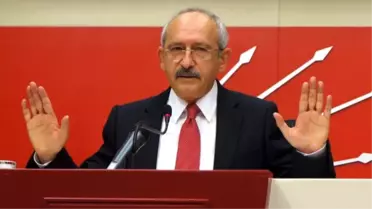 Genel Müdür Şokta! CHP 11 İlde Aday Bulamadı!