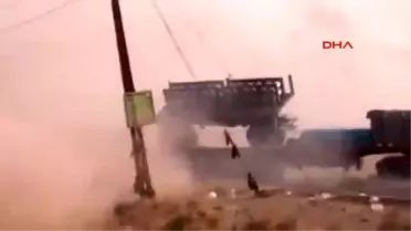 Irak?ta Işid'e Karşı İlerleme Sağlandı