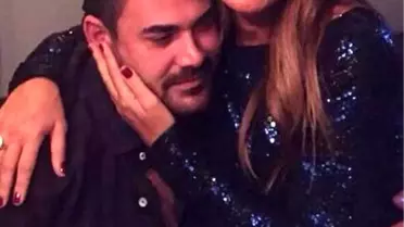 Özlem Yıldız'ın Evli Sevgilisi Battı