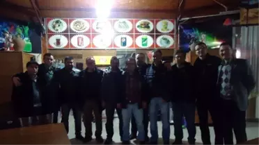 Profesyonel Sporculardan Güneşspor'a Destek