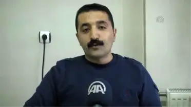 Stk'lar PKK'ya Silah Bırakma Çağrısını Değerlendirdi