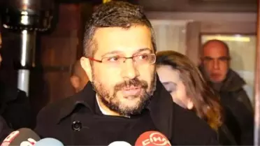 Turkish Journalist Stands Trial For 'İnsulting' The President's Son