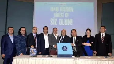 Adana Demirspor'dan '1940 Business Paket' Projesi