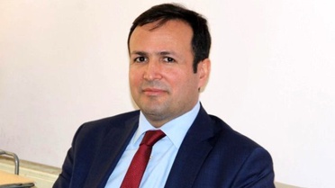 Ayhan Karaca'dan İha'ya Ziyaret