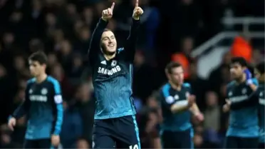 Chelsea Sonunu Zor Getirdi: 0-1