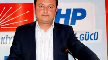 Chp, Burdur Milli Eğitim Müdürü Hakkında Suç Duyurusunda Bulunacak