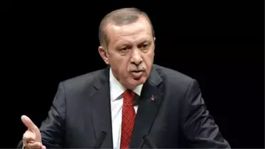 Cumhurbaşkanı Erdoğan: Hakan Fidan'a Hala Kırgınım