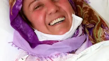 Doğum Gününde Böbrek Nakliyle İkinci Yaşam Şansı Yakaladı