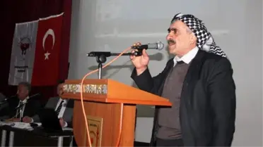 Göçerlerin Gidecek Yeri Kalmamış!