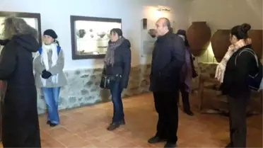 Hüseyın Arslan, Bulgarıstan'dan Döndü