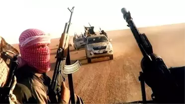 IŞİD'in El Kitabında Çarpıcı Türkiye Yorumları