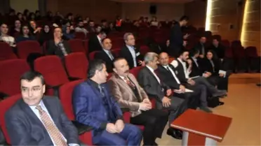 Kocaeli'nde 1'inci Yerel Medya Çalıştayı