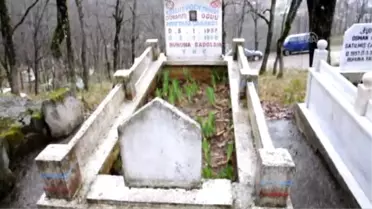 Kozlu'daki Grizu Faciasının 23'üncü Yılı