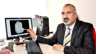 Profesör Özhanlı: Side'nin Kehanet Merkezi Olduğu Belgelendi