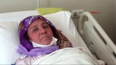 Samsun Doğum Gününde Böbrek Nakliyle İkinci Yaşam Şansı Yakaladı