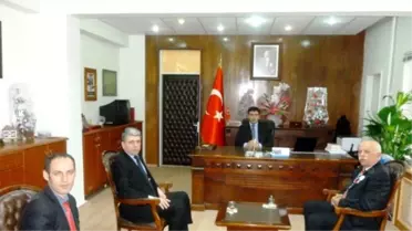 Vergi Haftası Etkinliklerle Kutlandı
