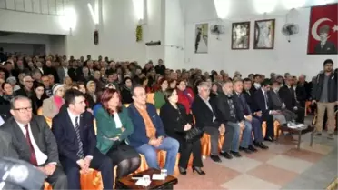 Aydınlıların Jeotermal Feryadı