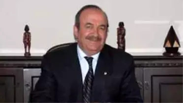 CHP'li Kaplan: Vali Yardımcısı Ak Partili Aday Adayının Tanıtımına Niye Katıldı?