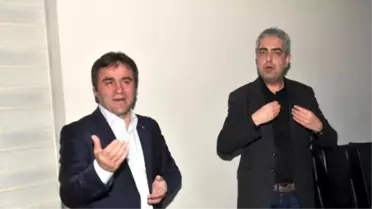 Engelli Dostu Şehir Gümüşhane' Projesi Start Aldı