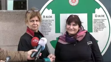 Fatoş Güney Duruşmaya Gelmezse 'Yakalama' Kararı Çıkarılacak