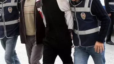 Gaziantep'te Gasp İddiası: 6 Gözaltı