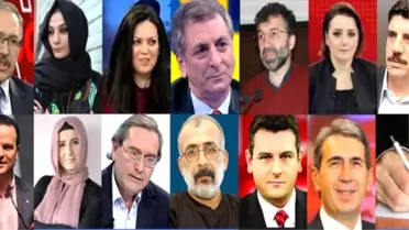 Aynı Başlığı Attılar: Diliniz KABA vicdanınız TAŞ