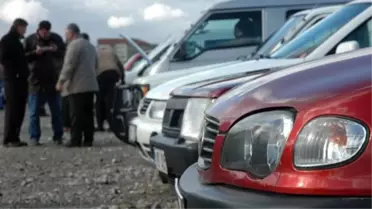 Sahibinden En Çabuk Satılan Araçlar