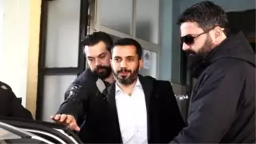 Mehmet Baransu'ya Çuval Şoku!