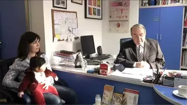 Mert Bebeğin Kaderi Lorenzo'ya Benzemedi