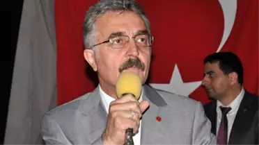 MHP'den Hülya Avşar'a Yanıt: Muhatabımız Değil