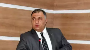 Niğde'nin Kültür ve Turizmine 42 Proje Hazırlandı