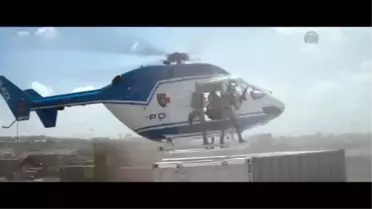 Sinema - 'Chappie'