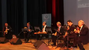 Yunus Emre Enstitüsü Fas'ta Kültür Merkezi Açtı