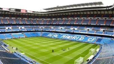 13 Maddede Real Madrid'in 113. Yılı
