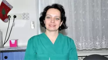 4 Yaşındaki Gencin Organları 4 Kişiye Umut Oldu