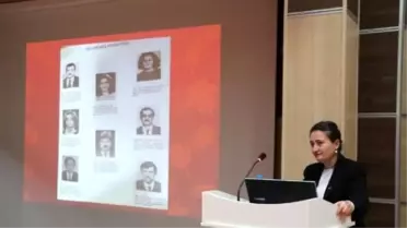 Beü Zonguldak Meslek Yüksekokulu Muhasebe ve Vergi Bölümünden Kariyer Günleri Etkinliği