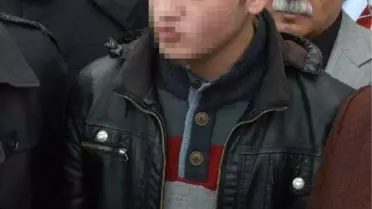 Cumhurbaşkanı'na Hakaretten Yargılanan Liseli M.e.a. İçin 'Reddi Hakim' Talebinde Bulunuldu (2)