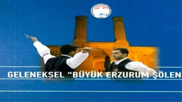 Dadaşlar, Bostancı'da Erzurum Şöleninde Buluşacaklar!