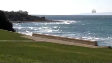 Gelibolu Yarımadası 'Açık Hava Müzesi'Ne Dönüştürülüyor