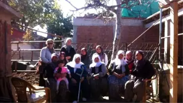 Matlı Pazarlama Direktörü Yasemin Eren Açıklaması