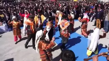 Milas, Gıda, Tarım ve Hayvancılık Fuarı Kapılarını Açtı