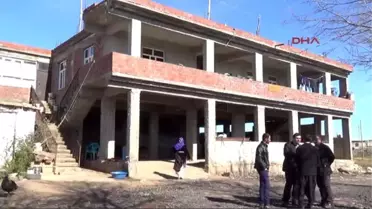 Siverek PKK'dan Ayrılan Genç, Davutoğlu'nu Düğününe Bekliyor