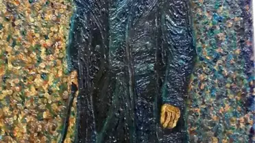 Tokat'ta Polisten Van Gogh Operasyonu (2)