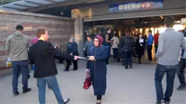 Üniversitelilerden 'Bir Oy Bir Oydur' Kampanyası