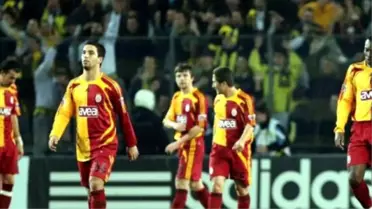 Başkan 7 Teknik Adam Kadıköy'de Galibiyet Göremedi